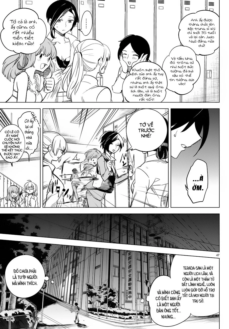 Kyokou Suiri Chapter 2 - 53