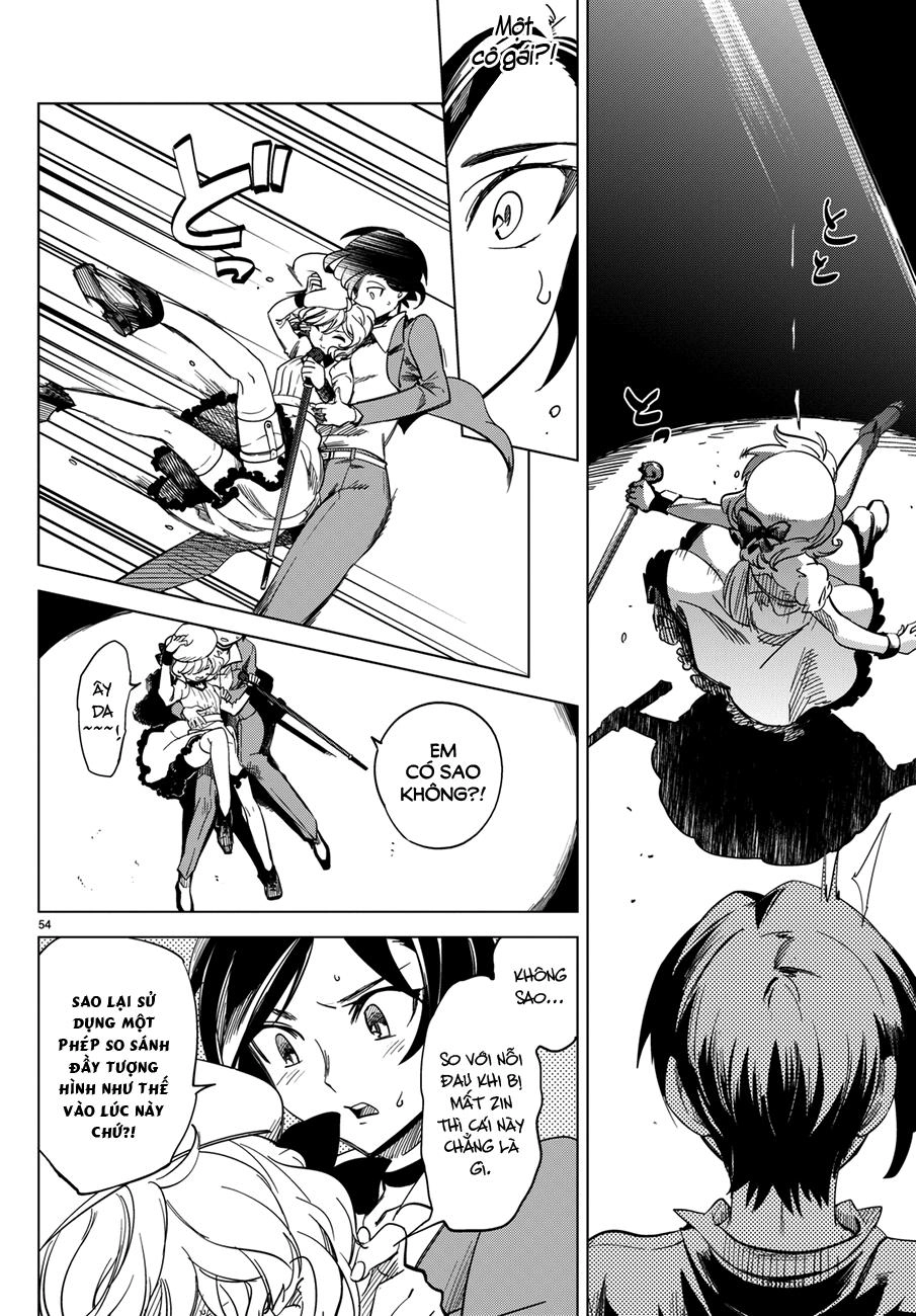 Kyokou Suiri Chapter 2 - 60