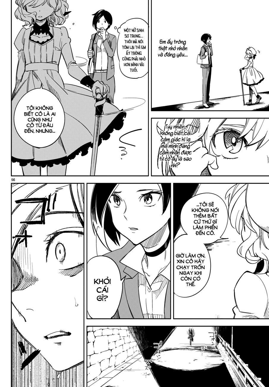 Kyokou Suiri Chapter 2 - 62