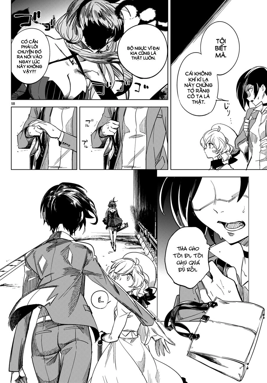 Kyokou Suiri Chapter 2 - 64