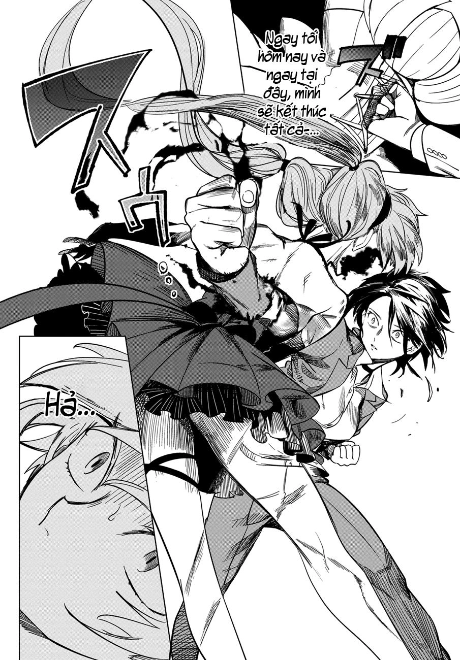 Kyokou Suiri Chapter 2 - 66