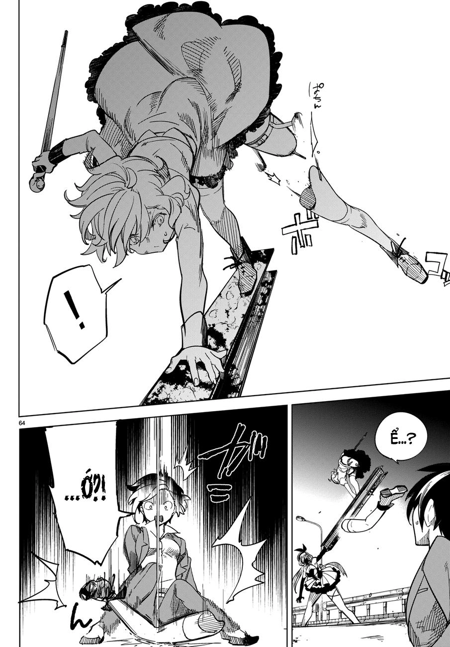 Kyokou Suiri Chapter 2 - 70