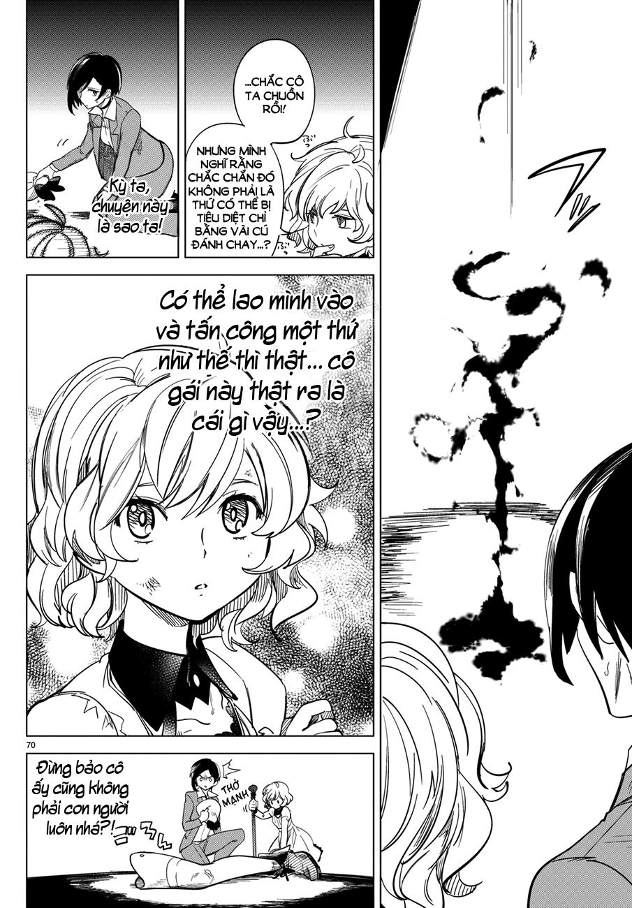 Kyokou Suiri Chapter 2 - 75