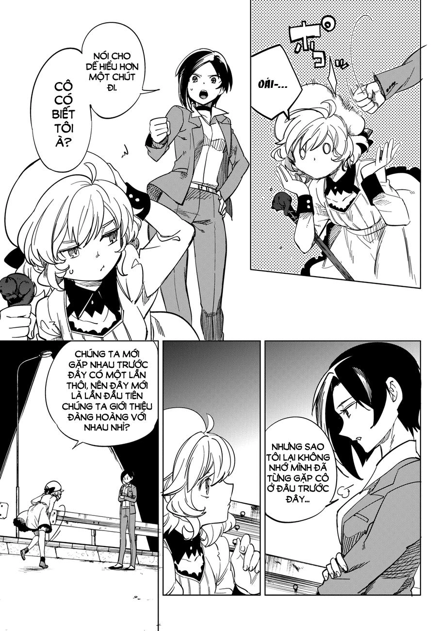 Kyokou Suiri Chapter 2 - 80