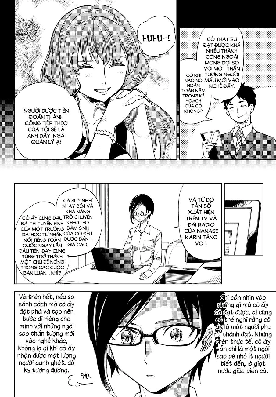 Kyokou Suiri Chapter 3 - 45