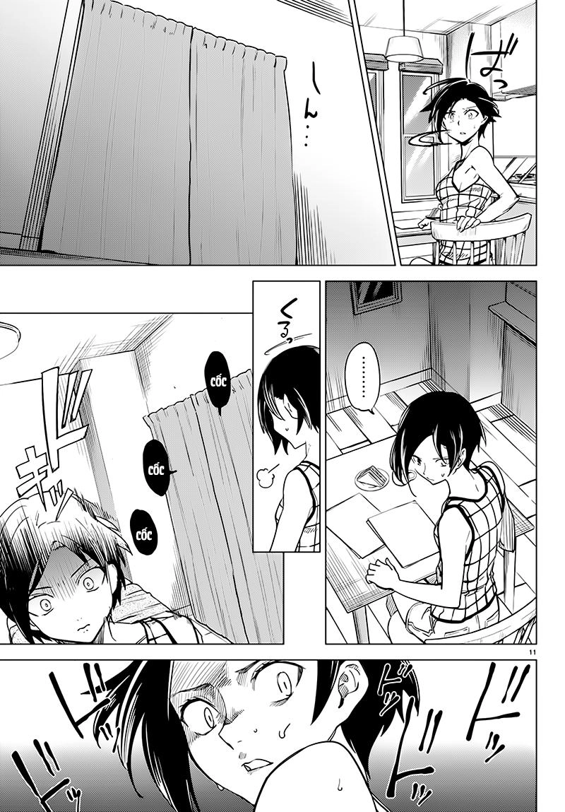 Kyokou Suiri Chapter 4 - 15