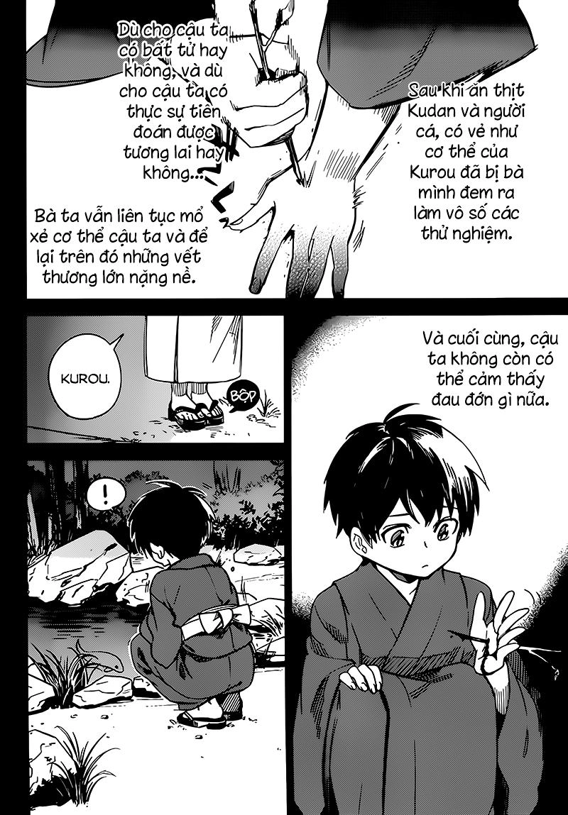 Kyokou Suiri Chapter 4 - 67