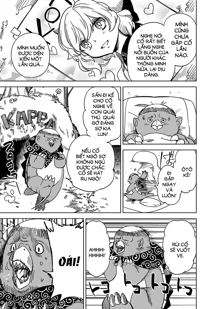 Kyokou Suiri Chapter 5.5 - 2