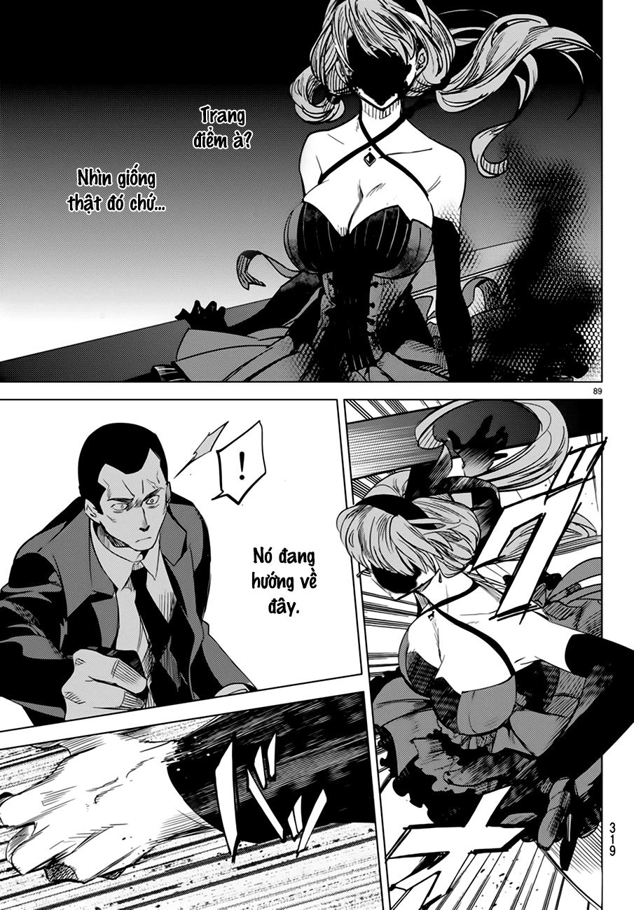 Kyokou Suiri Chapter 6.5 - 43