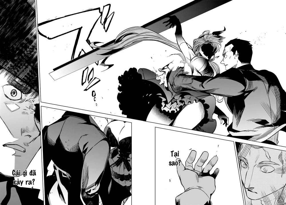 Kyokou Suiri Chapter 6.5 - 44