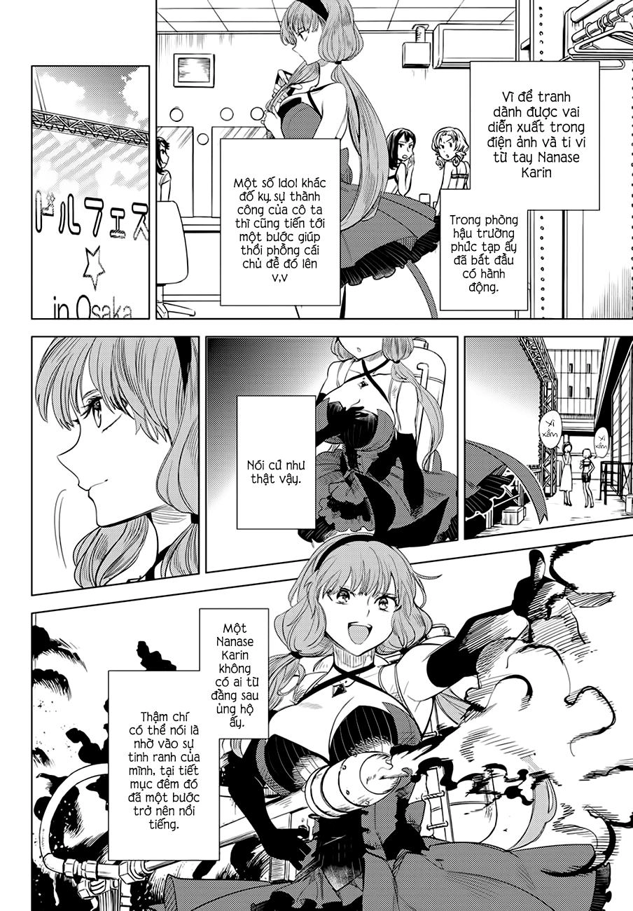 Kyokou Suiri Chapter 10 - 30