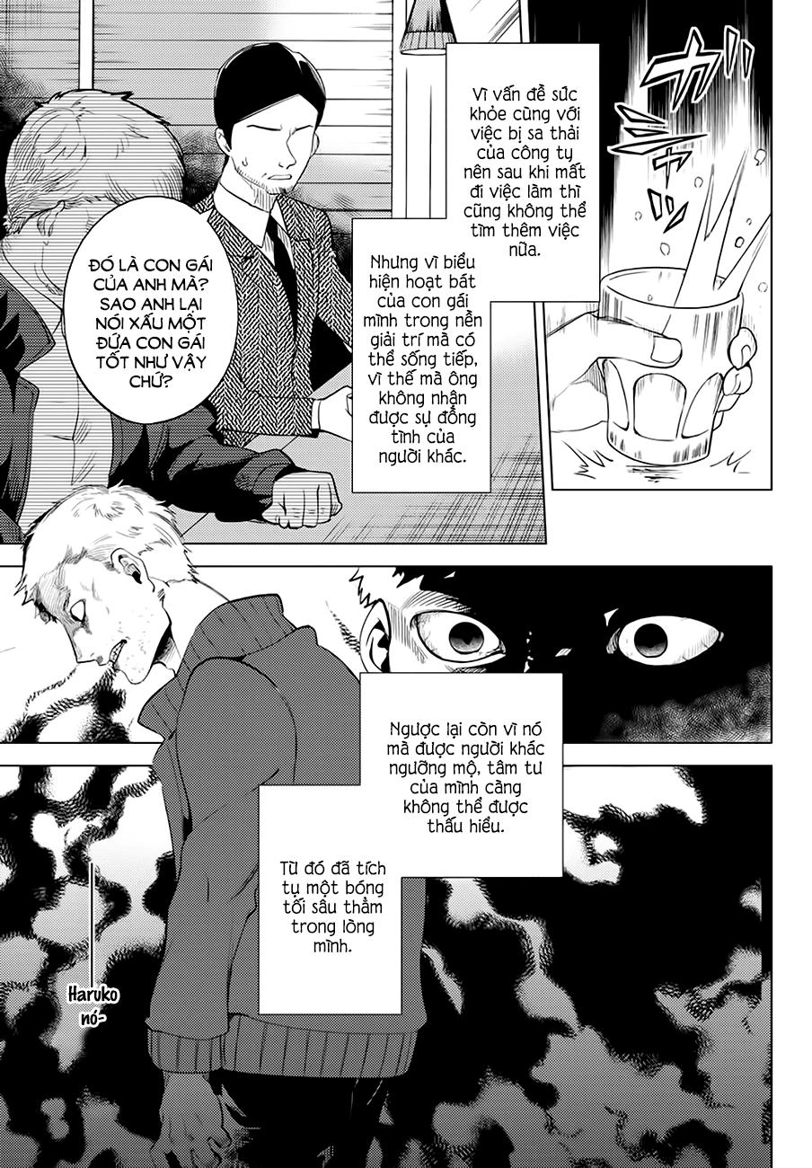 Kyokou Suiri Chapter 10 - 41