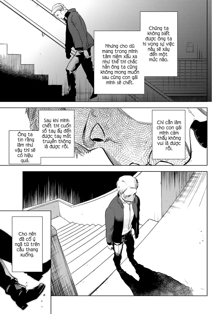Kyokou Suiri Chapter 10 - 49