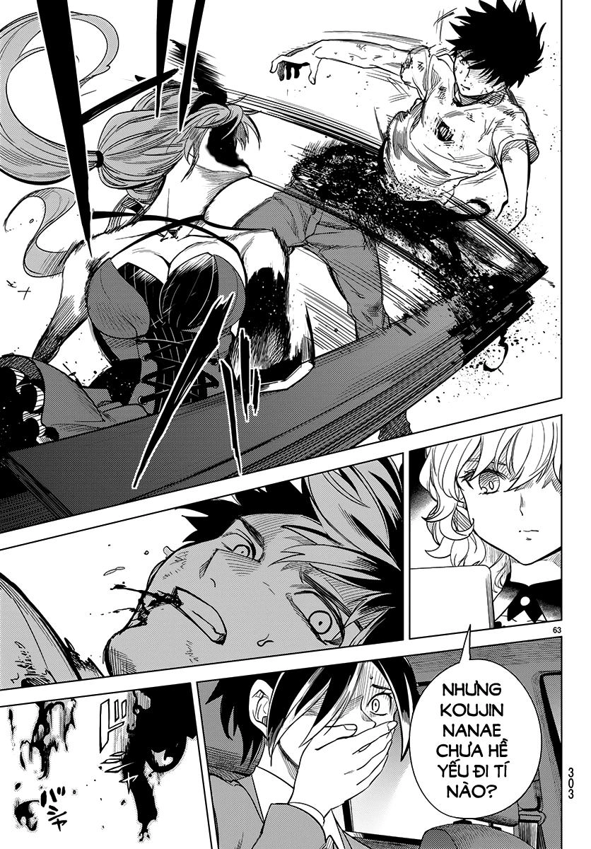 Kyokou Suiri Chapter 11 - 64