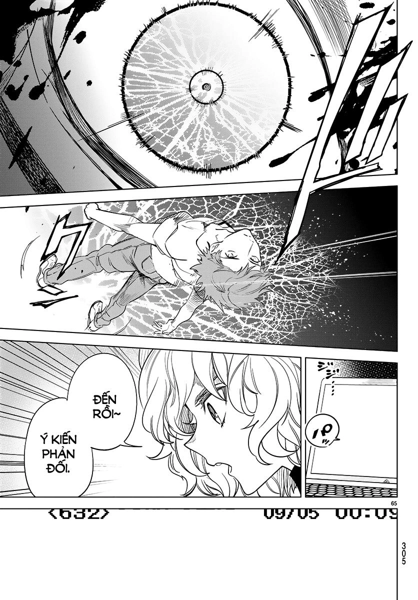 Kyokou Suiri Chapter 11 - 66