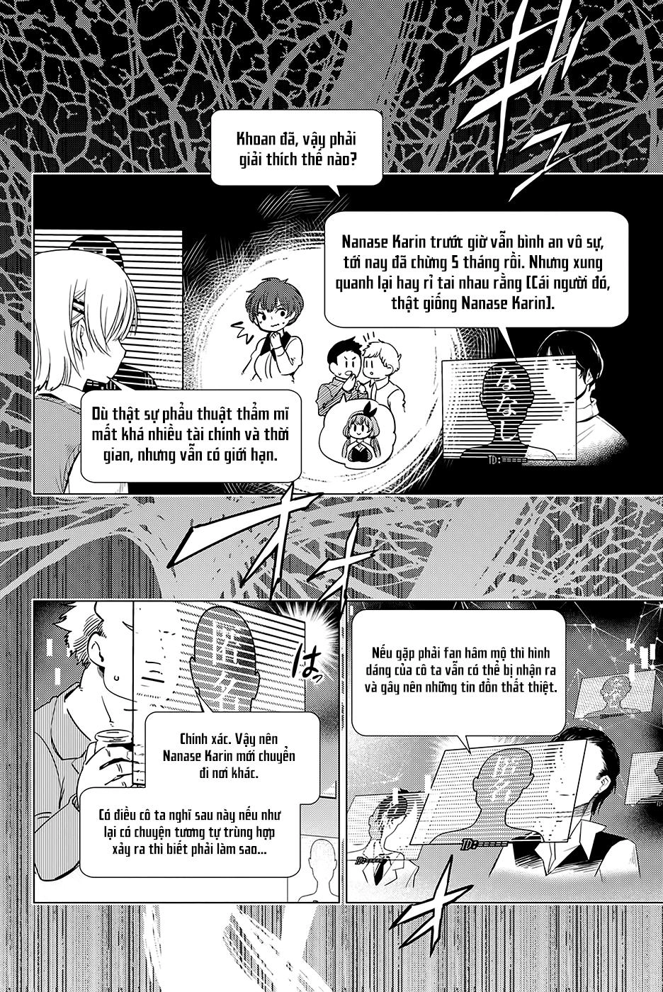 Kyokou Suiri Chapter 12 - 45