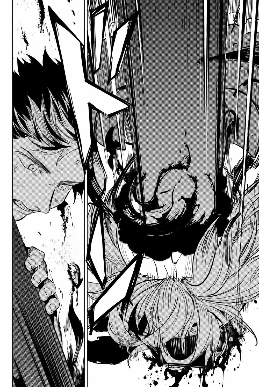 Kyokou Suiri Chapter 13 - 14