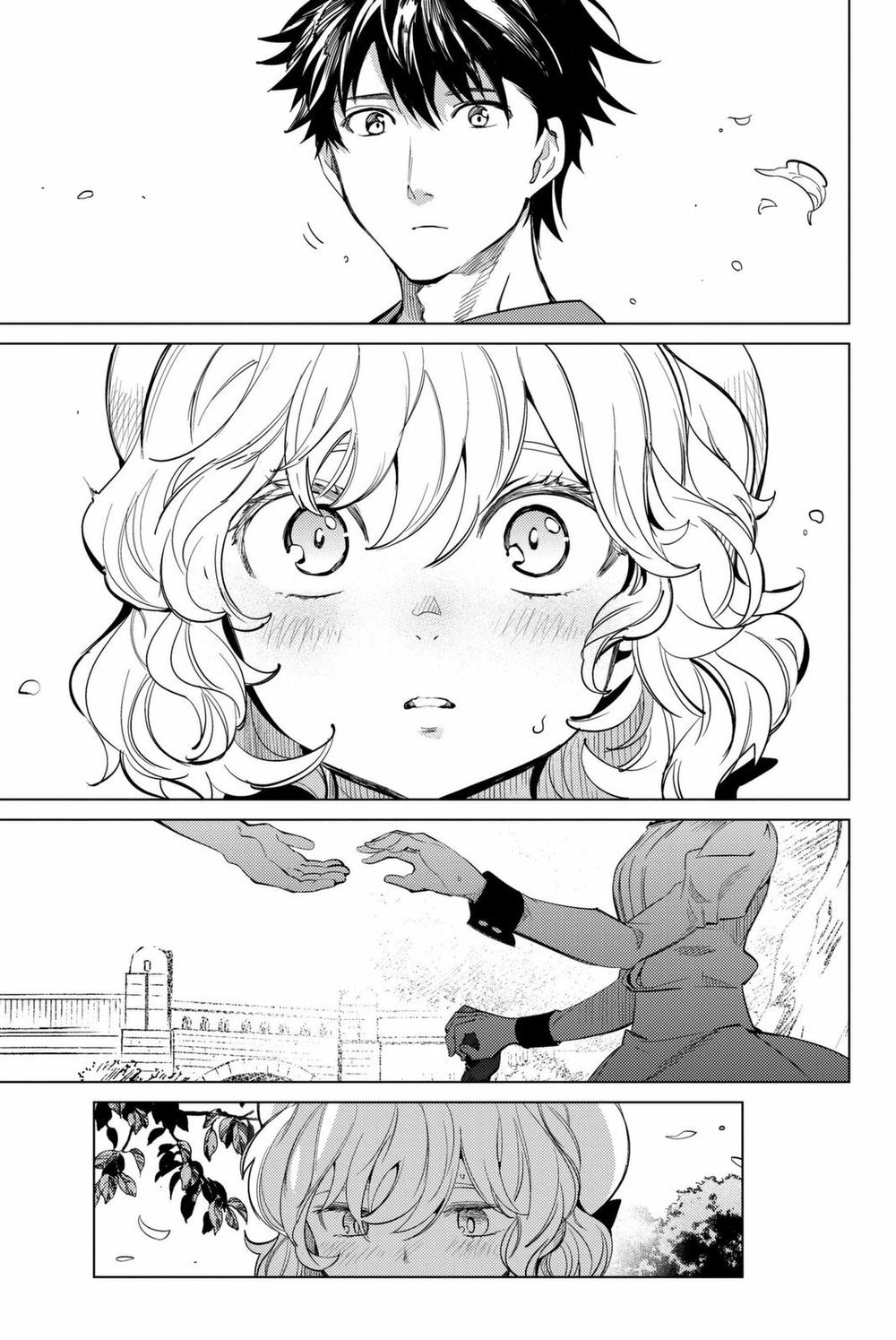 Kyokou Suiri Chapter 13 - 74