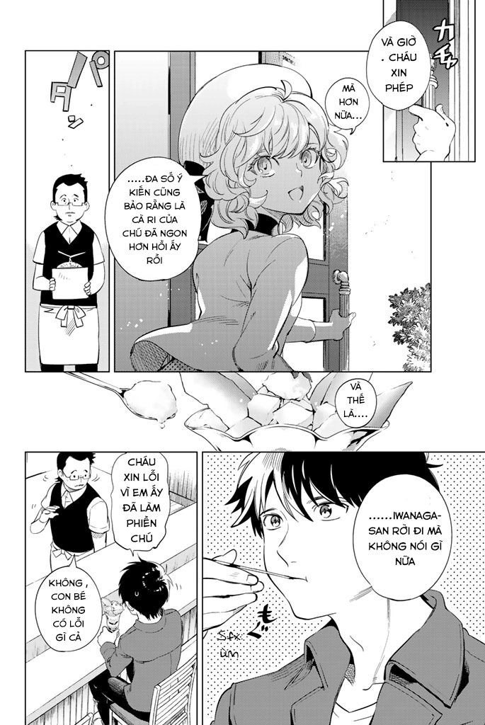 Kyokou Suiri Chapter 14 - 29