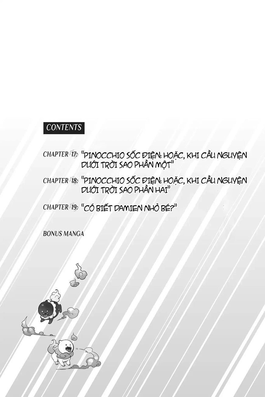 Kyokou Suiri Chapter 17 - 4