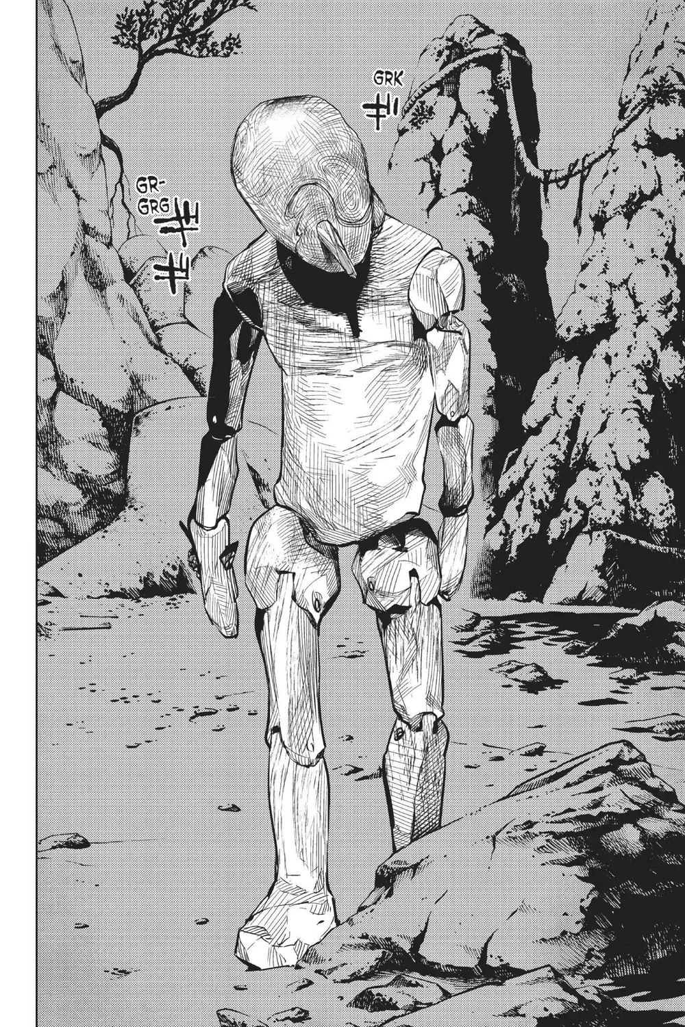 Kyokou Suiri Chapter 17 - 54