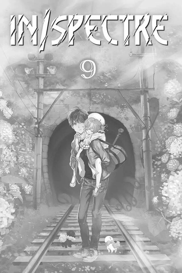 Kyokou Suiri Chapter 20 - 4