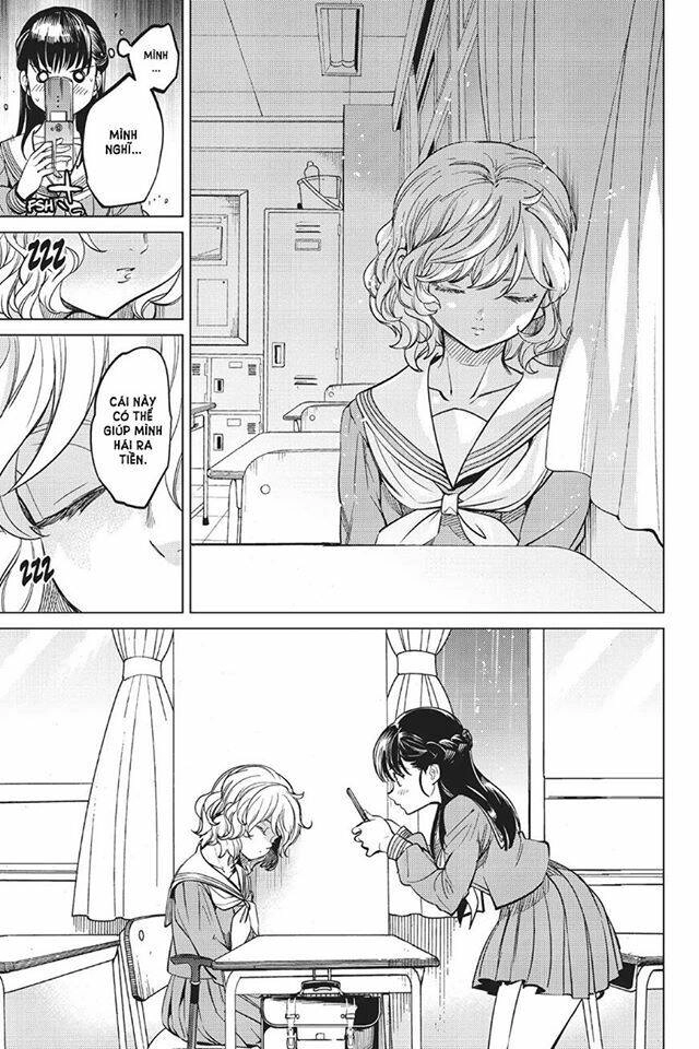 Kyokou Suiri Chapter 20 - 28