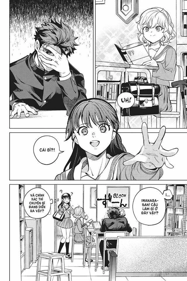 Kyokou Suiri Chapter 20 - 49