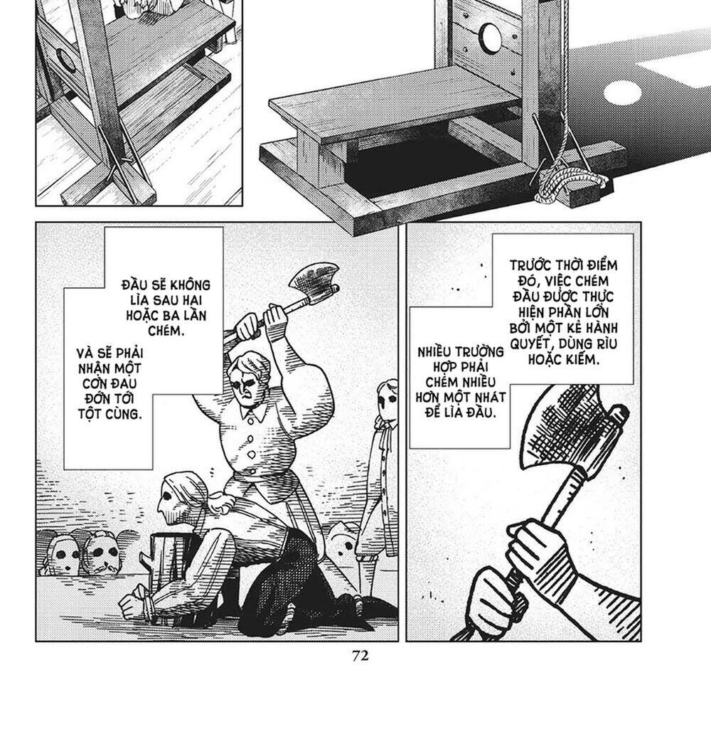 Kyokou Suiri Chapter 21 - 8