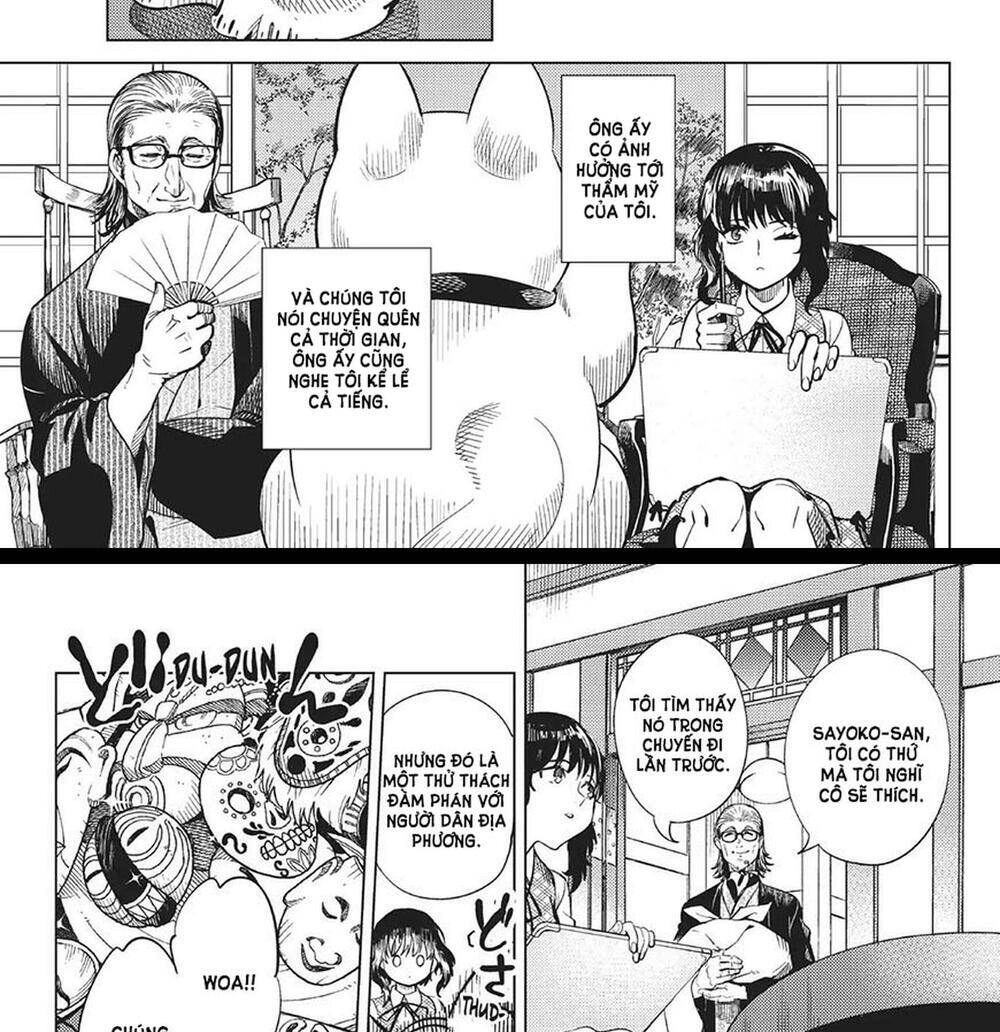 Kyokou Suiri Chapter 21 - 59