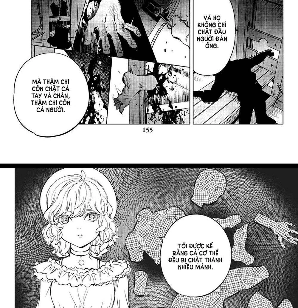 Kyokou Suiri Chapter 22 - 19