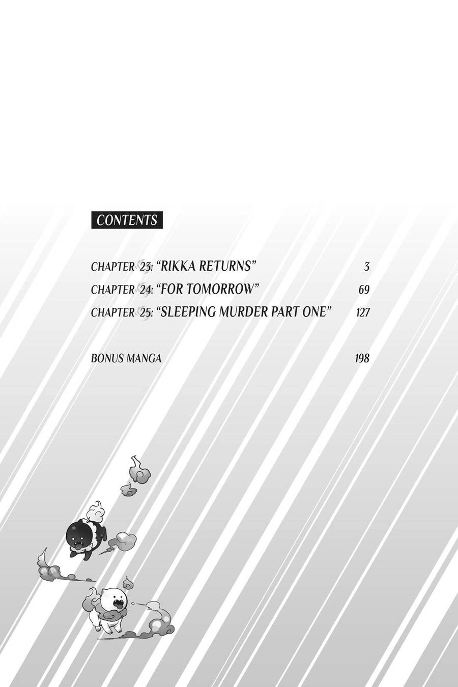 Kyokou Suiri Chapter 23 - 3