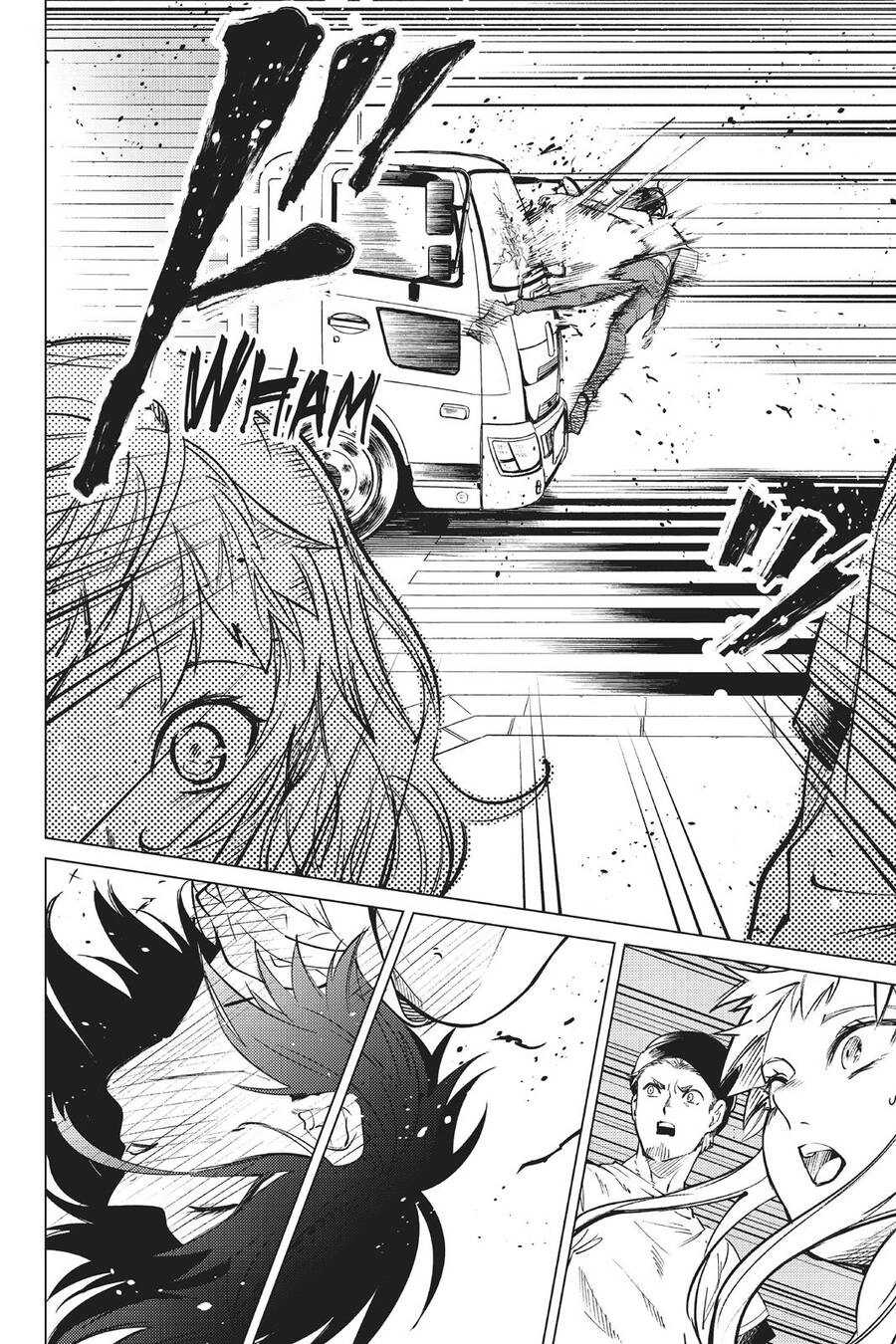 Kyokou Suiri Chapter 23 - 16