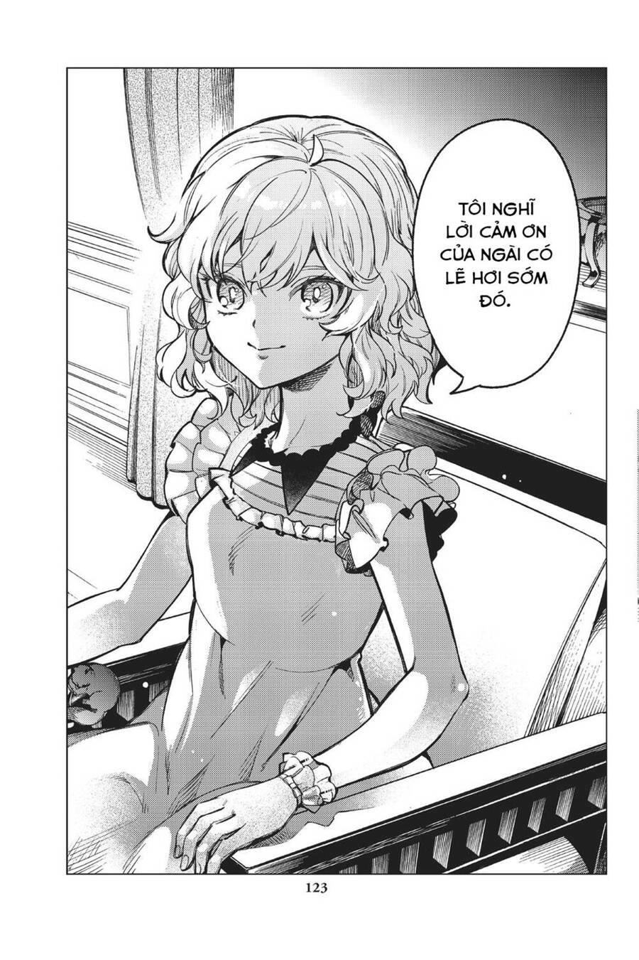 Kyokou Suiri Chapter 27 - 52