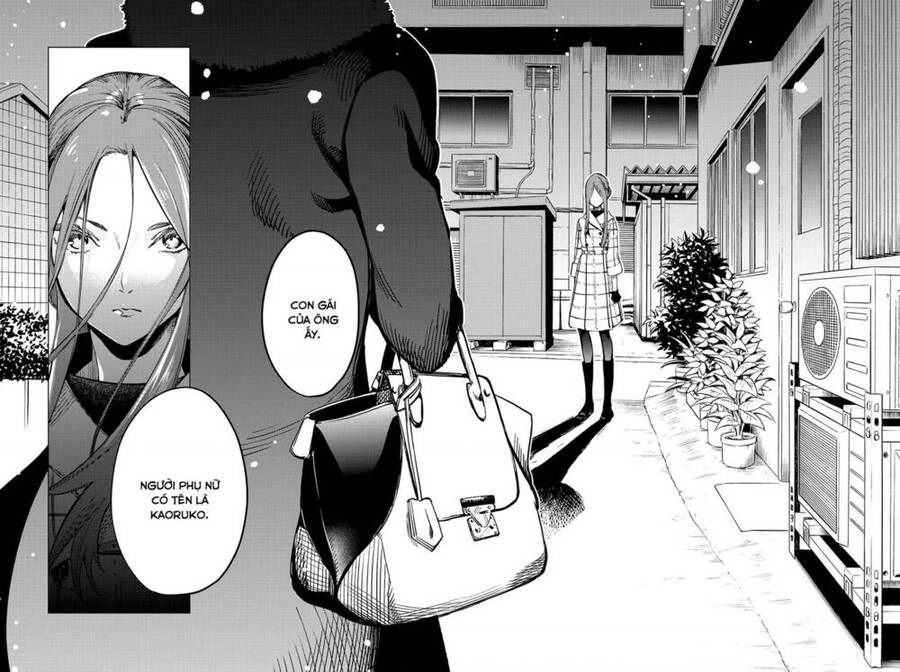 Kyokou Suiri Chapter 28 - 15