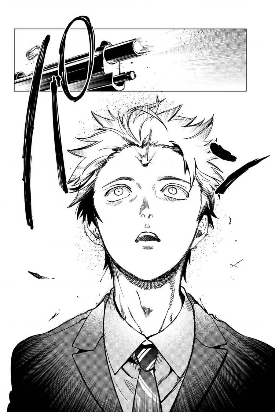 Kyokou Suiri Chapter 28 - 46