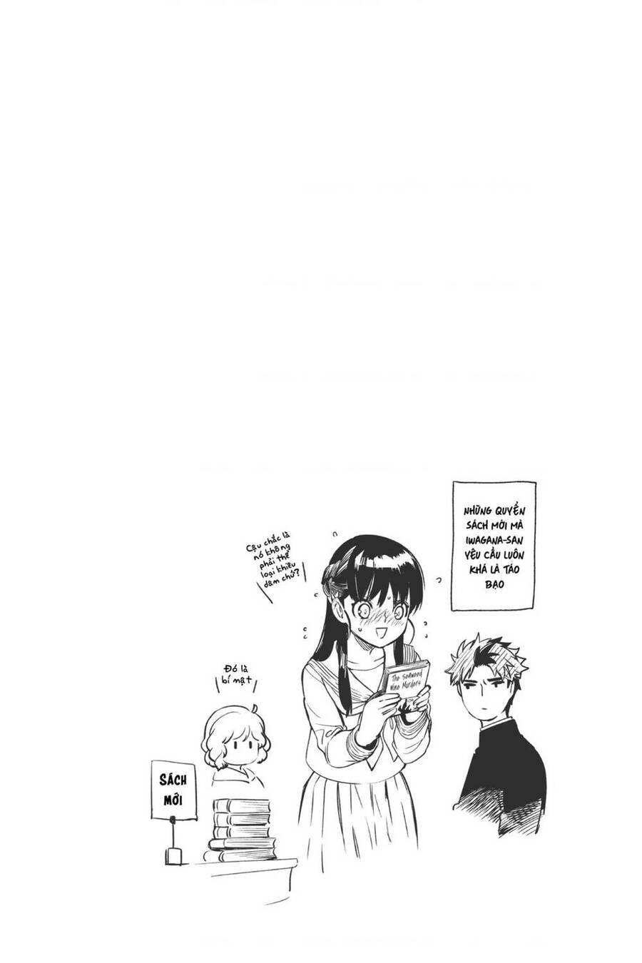 Kyokou Suiri Chapter 29 - 73