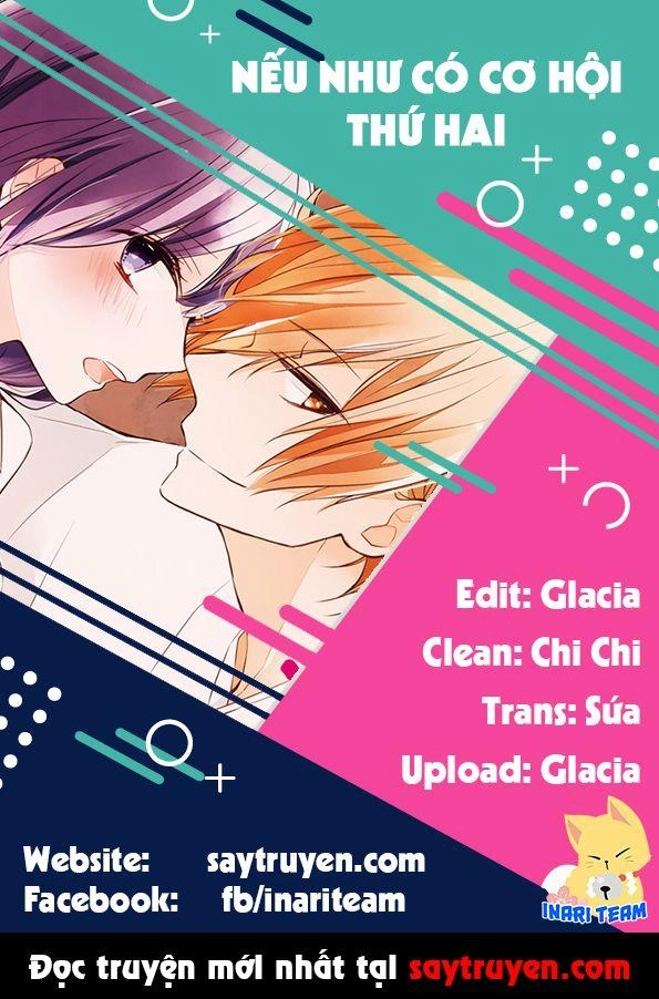 Tsugi Wa Sasetene Chapter 1 - 1