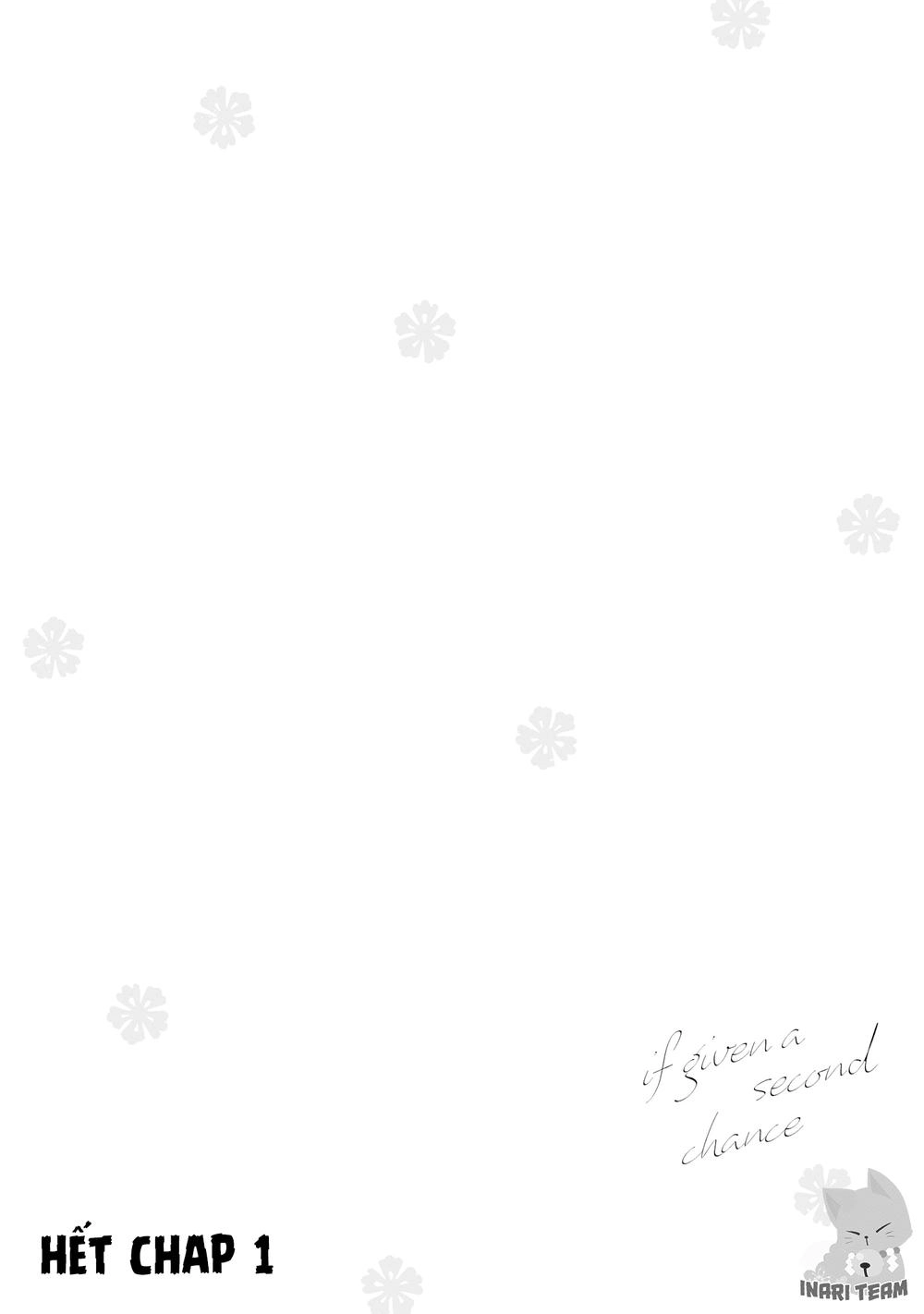 Tsugi Wa Sasetene Chapter 1 - 27