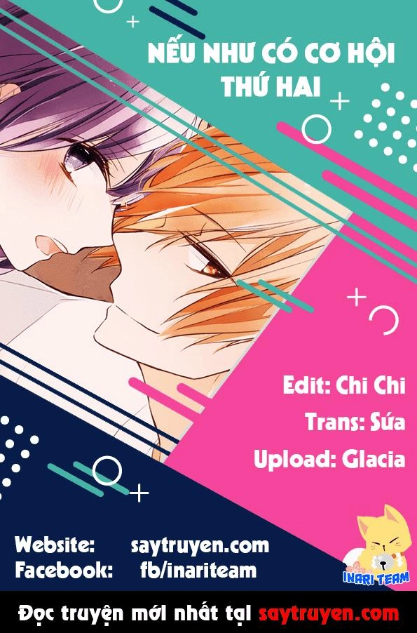 Tsugi Wa Sasetene Chapter 3 - 1