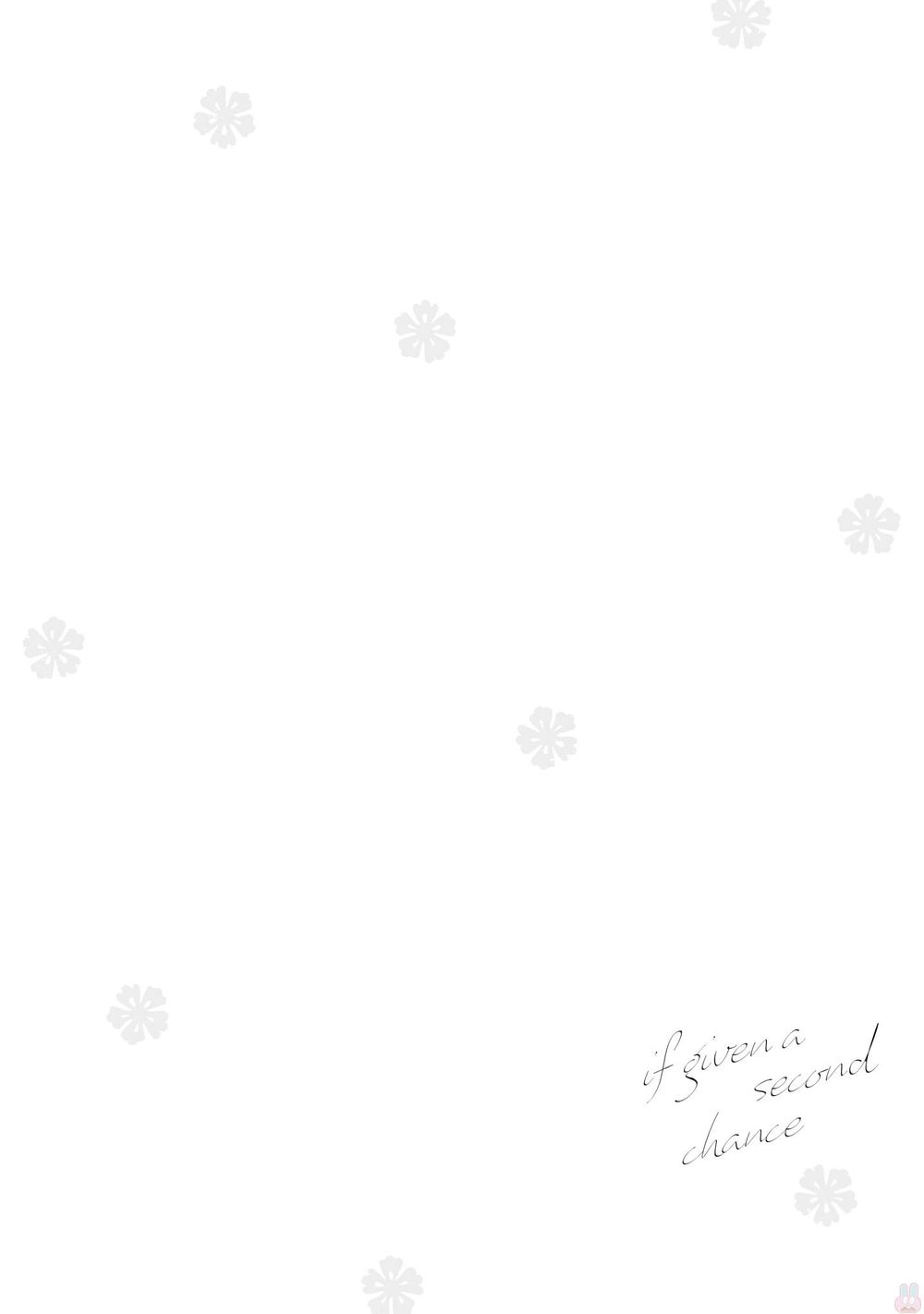 Tsugi Wa Sasetene Chapter 6 - 35