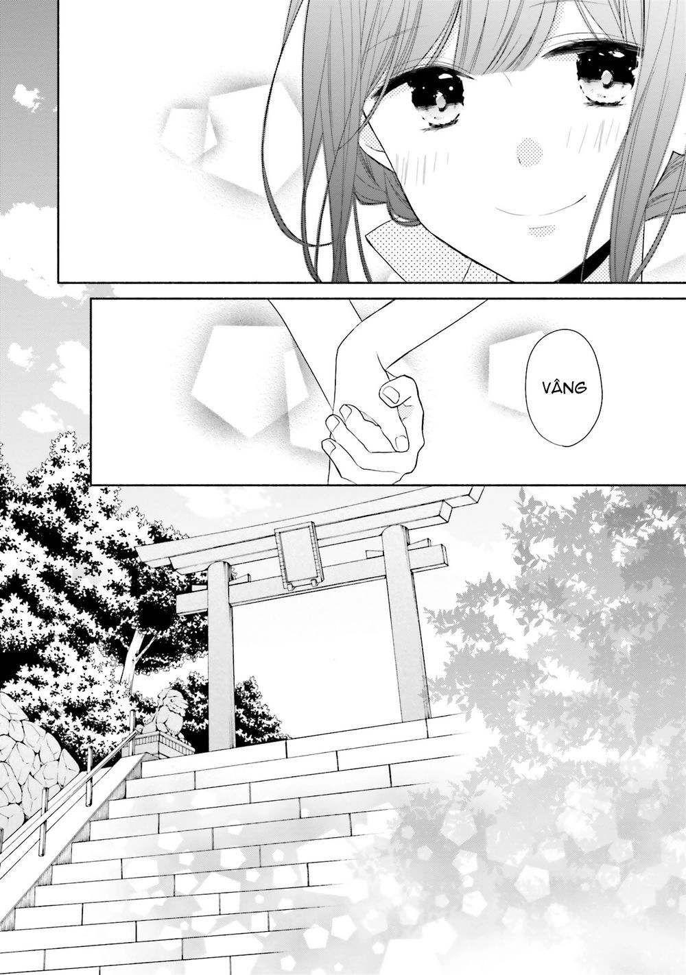 Tsugi Wa Sasetene Chapter 13 - 30