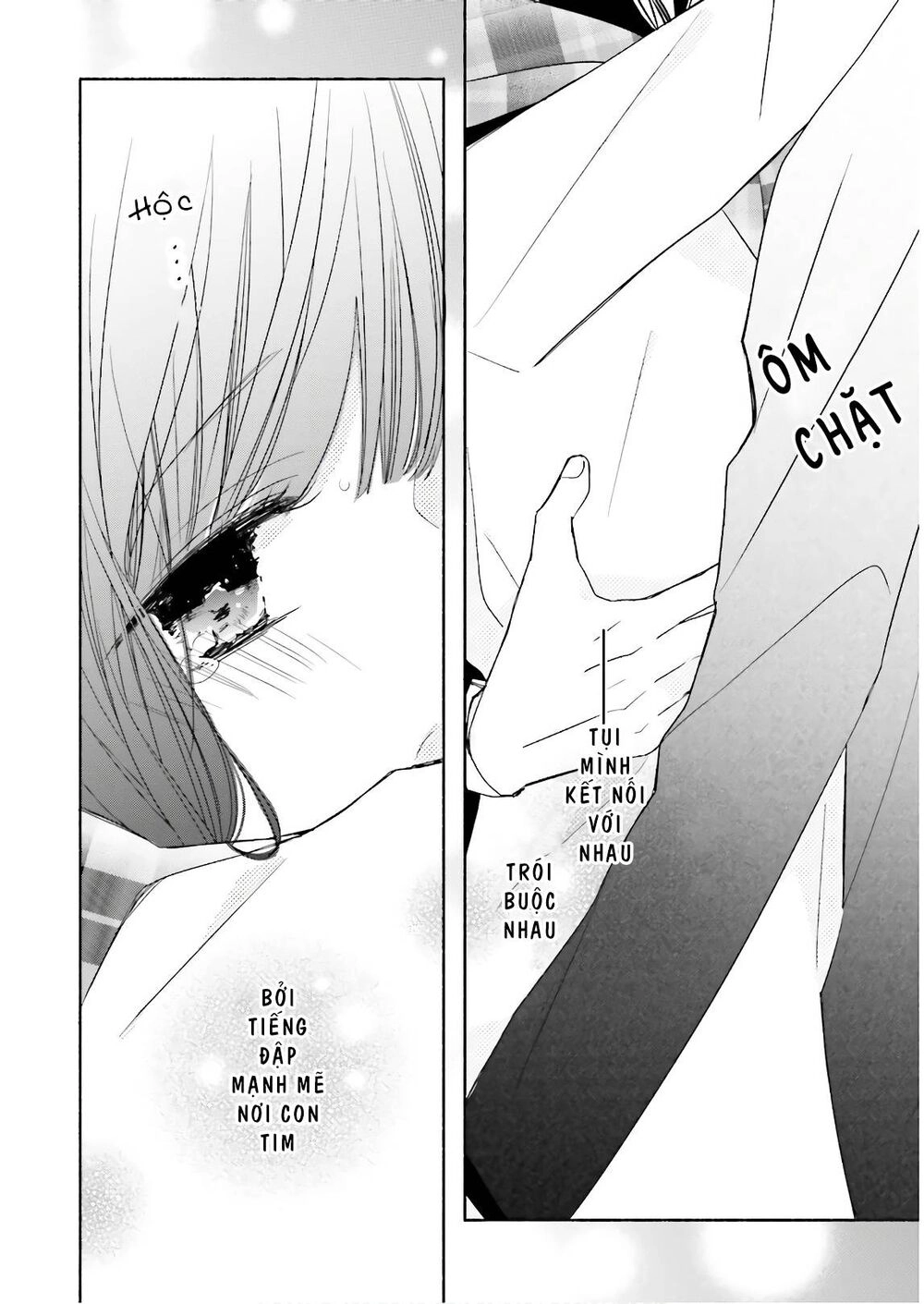 Tsugi Wa Sasetene Chapter 19 - 24