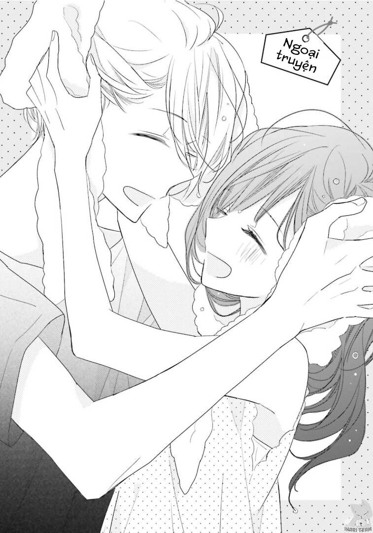 Tsugi Wa Sasetene Chapter 24 - 2