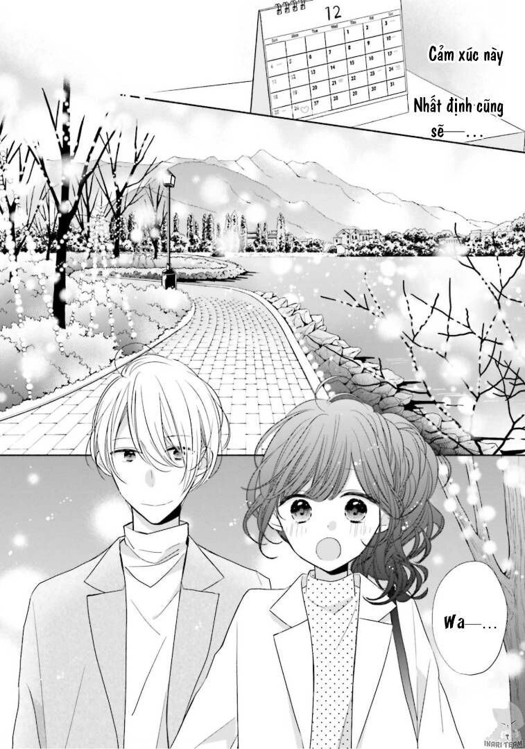 Tsugi Wa Sasetene Chapter 26 - 10