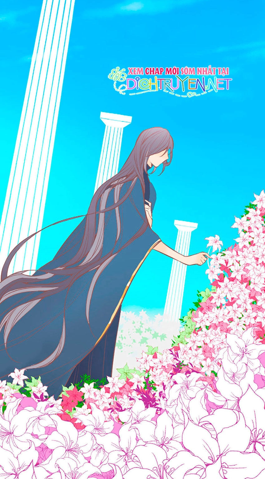 Nàng Persephone Và Chàng Hades Chapter 1 - 4