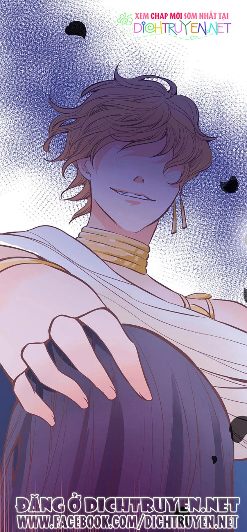 Nàng Persephone Và Chàng Hades Chapter 1 - 12