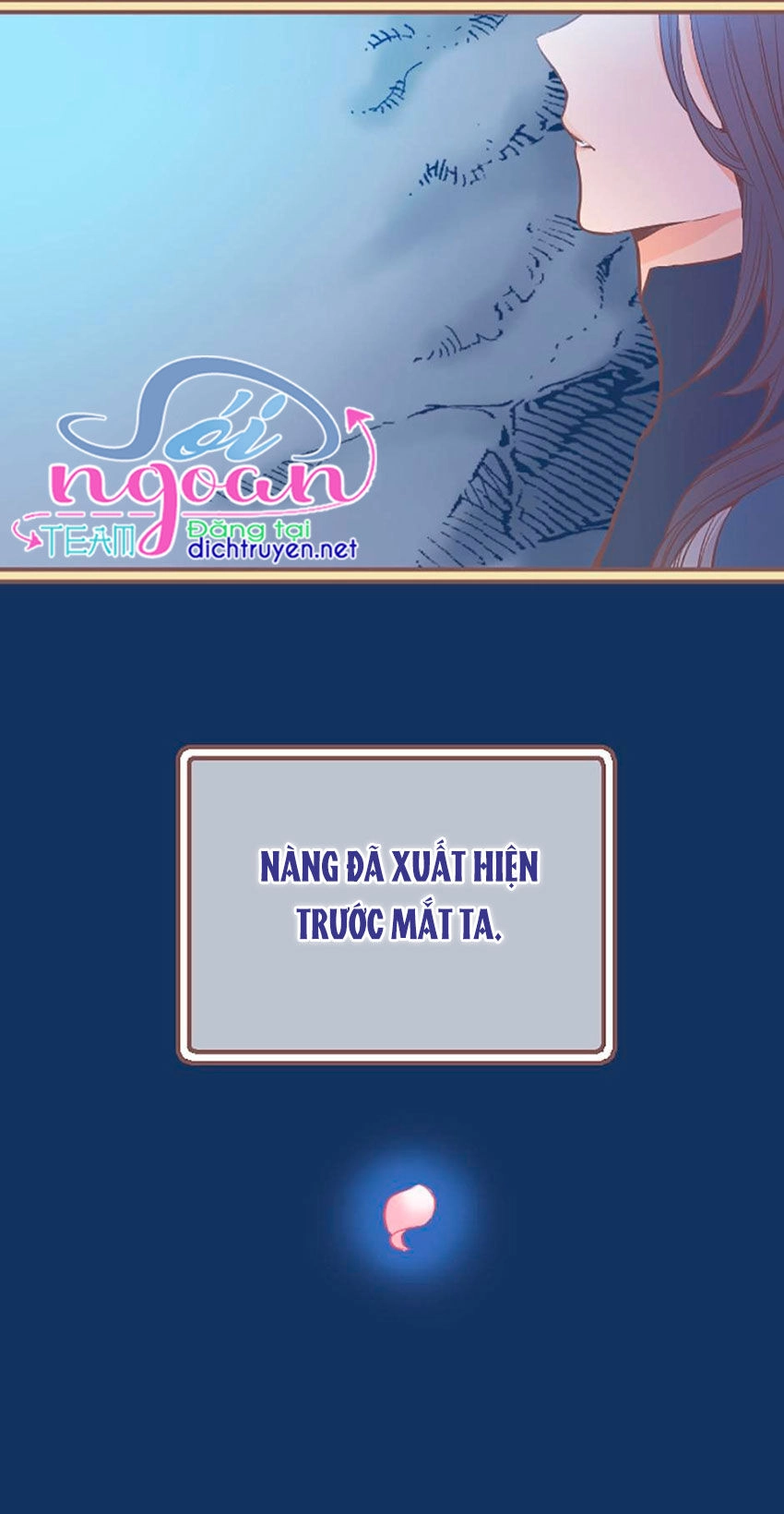 Nàng Persephone Và Chàng Hades Chapter 1 - 23