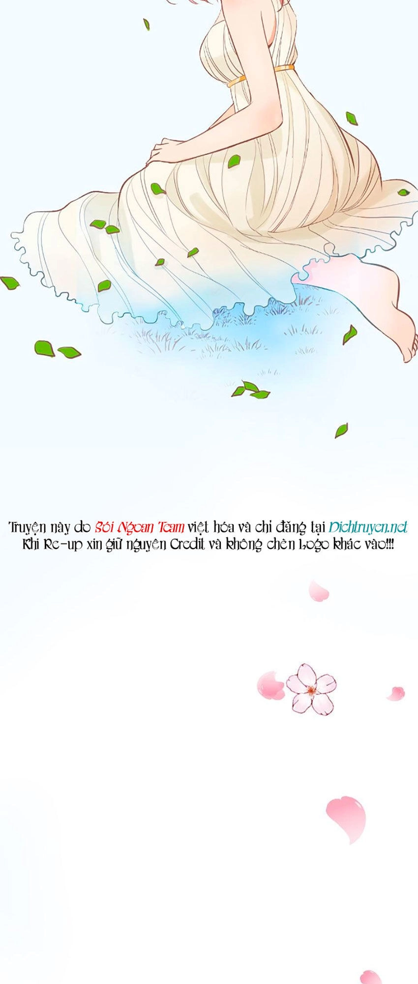 Nàng Persephone Và Chàng Hades Chapter 1 - 27