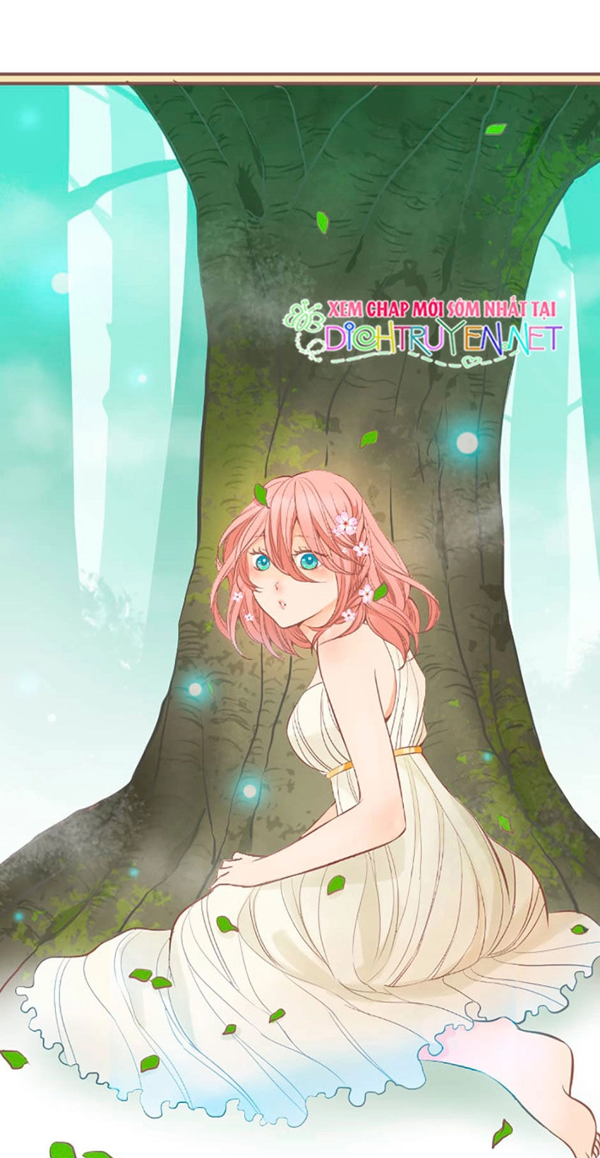 Nàng Persephone Và Chàng Hades Chapter 2 - 5